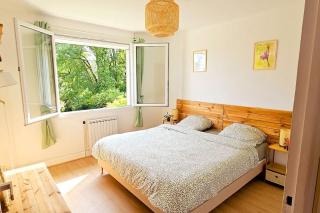 Maison calme et cozy avec filet suspendu à 15min de Nancy - Pompey - 6