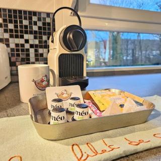 Maison calme et cozy avec filet suspendu à 15min de Nancy - Pompey - 4