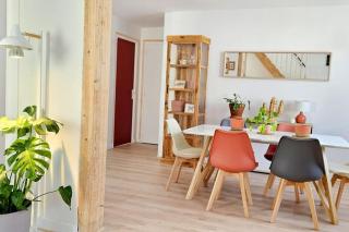Maison calme et cozy avec filet suspendu à 15min de Nancy - Pompey - 1