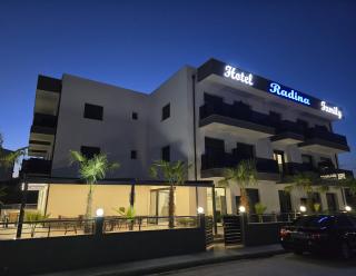 RADINA FAMILY - Kallithea Halkidikis - 6