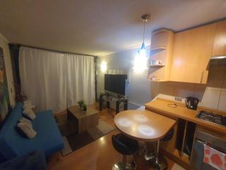 Apartamento completo Barrio Lastarria - 2