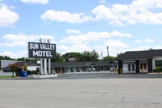 Sun Valley Motel Junction - 7