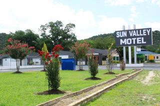 Sun Valley Motel Junction - Junction - 0