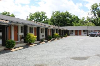 Sun Valley Motel Junction - 4