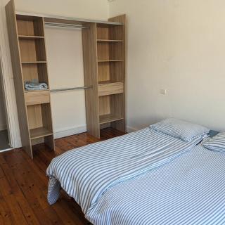 appartement rénové-équipé en centre-ville - Le Puy-en-Velay - 5