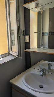 appartement rénové-équipé en centre-ville - Le Puy-en-Velay - 3
