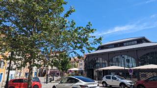 appartement rénové-équipé en centre-ville - Le Puy-en-Velay - 1