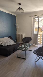 appartement rénové-équipé en centre-ville - Le Puy-en-Velay - 7