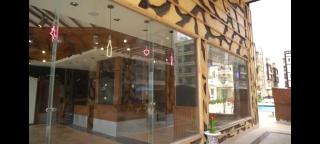 الساحل الشمالى قرية جوليانا أمام قرية قناة السويس North Coast Juliana Resort Vip Chalet - Dawwār Muşādif Yūnus - 7