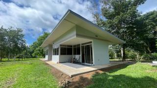 Mei Tai Cacao Lodge - Bijagua - 6