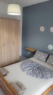 Blue Sky Apartments - Chaniotis - 0