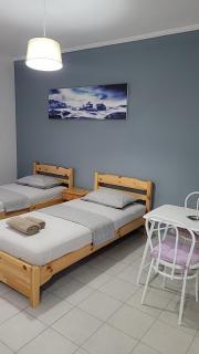 Blue Sky Apartments - Chaniotis - 6