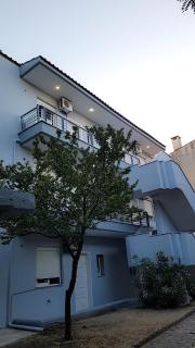 Blue Sky Apartments - Chaniotis - 1