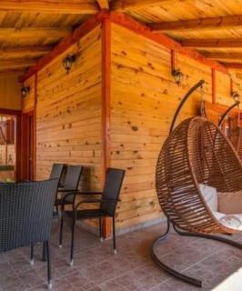 Planinske kuće Anika Tara minimum 2 noćenja - 8