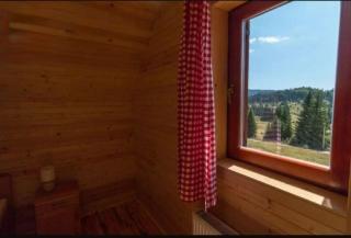 Planinske kuće Anika Tara minimum 2 noćenja - 3
