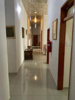Vredefort Hotel - Vredefort - 5