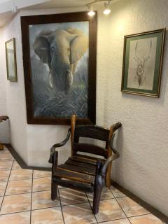 Vredefort Hotel - Vredefort - 4