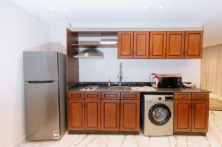 Apartment in mohandessin - Il Cairo - 5