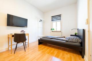 City Apartment #33 - Coburg - Coburg - 5