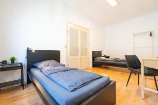 City Apartment #33 - Coburg - Coburg - 4