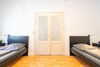 City Apartment #33 - Coburg - 3