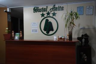 Anita Hotel - 9