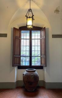 Palazzo Bracciolini Nel cuore della città - Pistoia - 8