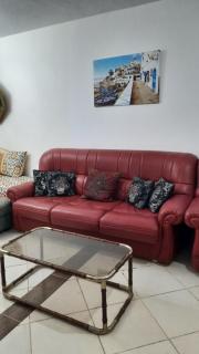 ZELIS FAMILY House - Asilah - 7