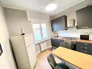 CapuansHome-Intero appartamento - 2