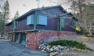 Golden Bear Cottages - Big Bear Lake - 2