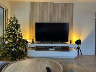 Bel appartement familial proche Versailles - Vélizy-Villacoublay - 8