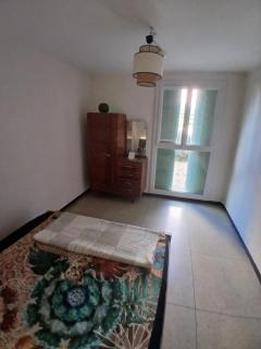 chambre dans une appartement la belle de mai - Marsiglia - 4