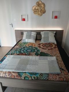 chambre dans une appartement la belle de mai - Marsiglia - 9