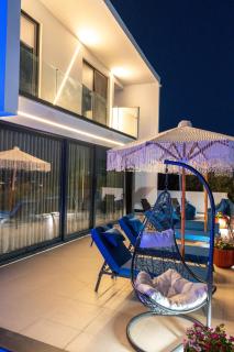 Luxury Villas Angela - Ksamil - 3