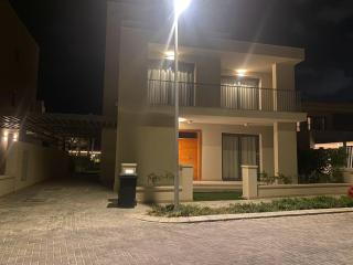 Marassi Villa Celia - El Alamein - 4