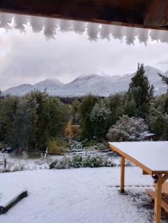 Huerta de los Andes - Bed and Breakfast - 9