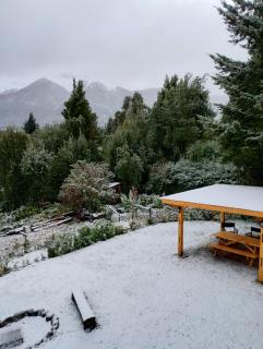 Huerta de los Andes - Bed and Breakfast - 8