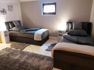 Studio Apartment Speidel - Rottenburg - 5