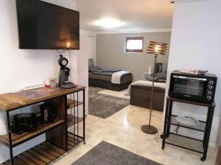 Studio Apartment Speidel - Rottenburg - 2