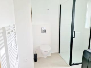 La Belle Emeraude-Appart cosy proche Paris avec parking - Alfortville - 8