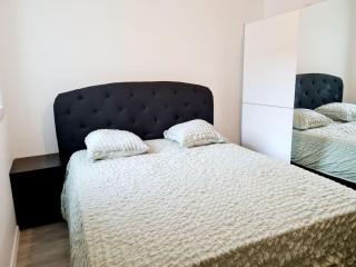 La Belle Emeraude-Appart cosy proche Paris avec parking - Alfortville - 7