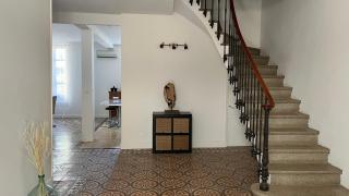 Maison Familiale Les hirondelles - Magalas - 4