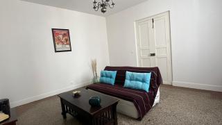 Maison Familiale Les hirondelles - 1