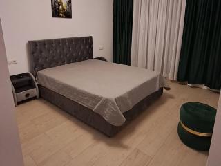 Apartament Lake On EDDA II - Mamaia - 8