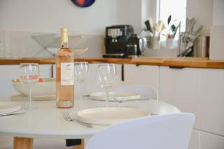 Coquet appartement en bord de mer et corniche - Marsiglia - 9