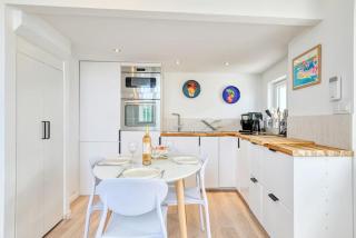 Coquet appartement en bord de mer et corniche - Marsiglia - 6
