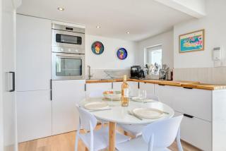 Coquet appartement en bord de mer et corniche - Marsiglia - 3