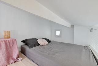Coquet appartement en bord de mer et corniche - Marsiglia - 1