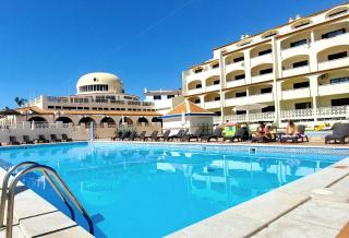 Sol Brilhante - Albufeira - 0