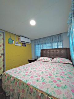 Kubang Sepat HomeStay - Ayer Hitam - 8